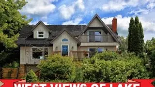 Scugog Real Estate   365 Fralicks Beach Road   Virtual Tour
