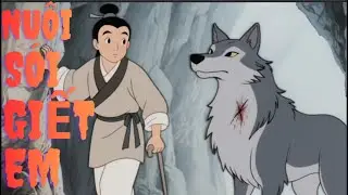 Thế Gian Đáng Sợ Nhất Không Phải Sói Mà Là Lòng Người: Câu Chuyện Chấn Động Về 