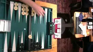 Birmingham BMAB r3 Lawence Powell  v Jon Barnes