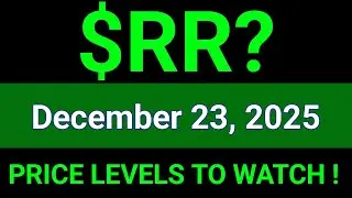 RR Stock (Richtech Robotics Inc.) RR Stock Technical Analysis | December 23, 2025 