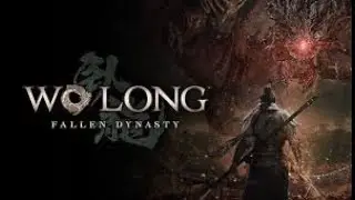 WO LONG: FALLEN DYNASTY. NG+2 BOSS ZHUYAN