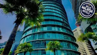 Vortex Suites Klcc Private Apartment | Kuala Lumpur, Malaysia | Hotel Review 🌟
