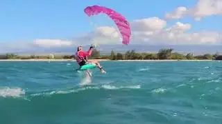 Parawing Rodeo