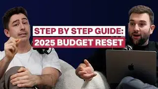 6 Month Money Reset: How To Fix Your Budget Fast