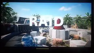 How too fix Call of Duty Cold War splitscreen issues (invisibility)