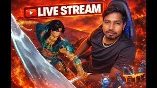 BGMI Live Stream 🔴 | New Update Rush Gameplay | High Kill Match | SAMBHUYT0007!!