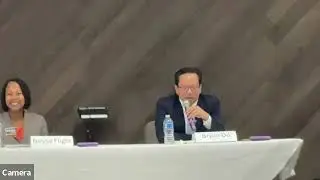 Santa Clara County Assessor Race and debate on Prop 50 redistricting