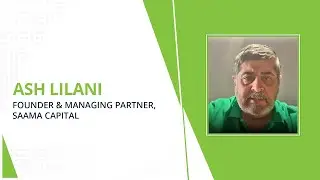 Lexygen Client Testimonial &ndash; Ash Lilani, Founder & Managing Partner, Saama Capital