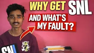 Why I get SURENDRA NATH LAW COLLEGE and what's my fault || CULET 