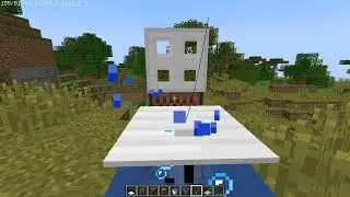 AUTOMATIC FISH FARM IN JAVA 1.18 (TUTORIAL)
