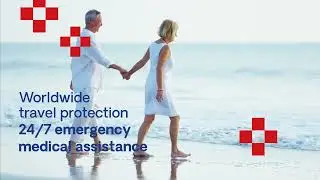 TourMed : Worldwide 24/7 Travel Emergency Medical Assistance - 20 sec.