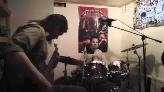 Reverburns - One chord to rule them all