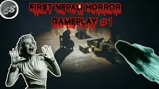 Didi Nepali Horror Gameplay Episode 1🔥| #NEPALIHORROR #EMCESHOW #ASHIMSHAKYA #DIDIGAME #RANDOMNEPALI