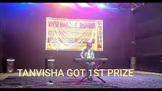 TANVISHA RETURNS///CHORI CHORI 