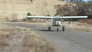 STOL-Adventures.com - STOL Flying CH701