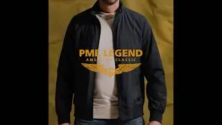 PME LEGEND - RAIDER JACKET  (PJA2502100-5438)