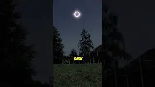 Sun explosion simulation 😨