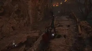 Lords of the Fallen: PvP