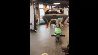 Worst gym fails compilation
