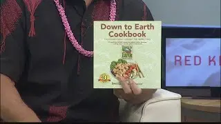 Down to Earth Cookbook