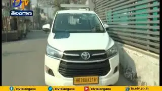 CBI Arrests DRI Additional Director General | in Rs. 3 Crore Bribery Case