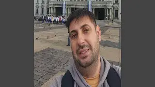 Ушёл в поля