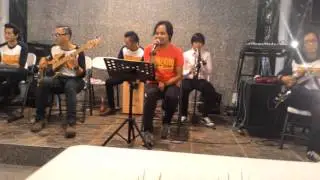 Maps - Maroon 5 cover by RPM Band