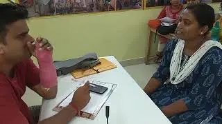ICDS Supervisor Mock Interview