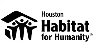 Houston Habitat For Humanity 2023 Chevron Build