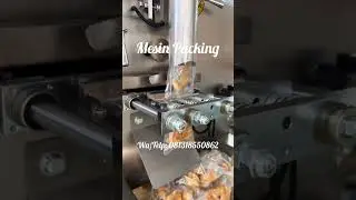 Begini Mesin Pengemas Kemasan Produk TERMURAH😱🤫❗️