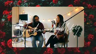 Unchained Melody - The Righteous Brothers (Cover) by The Macarons Project feat. Rikat & Friends