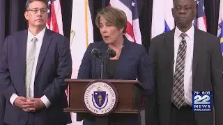 Governor Healey recommends clearing criminal records of 7 Massachusetts residents