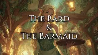The Bard & The Barmaid
