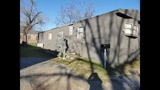 Denison Homes for Rent 3BR/1.5BA by Denison Property Management