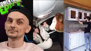 PVC Final Boss- Termobila, inventie romaneasca - Comentarii Epice 233 🗯