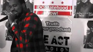 We act radio