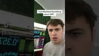 I Just Realized Something about XRP&hellip; (WHALE ALERT🚨)