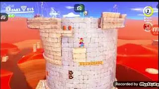 Mario Odyssey for Android 😲 [there is no tutorial]