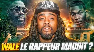 Pourquoi Wale n'a pas eu la carrière qu'il méritait