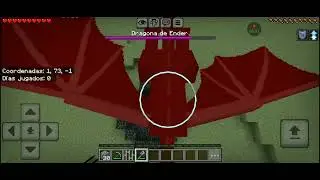 Me pasé Minecraft pero con los comandos activados