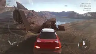 Gravel Part 25