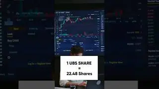 UBS Acquires Crisis-Hit Credit Suisse in Historic Deal #shorts  #shortvideo #shortsyoutube