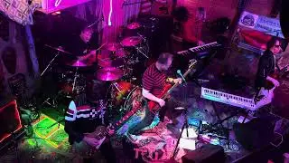 The Used Cars - Magic - 01/23/2026 - Powerhouse Pub - Folsom, Ca. - 4K Video