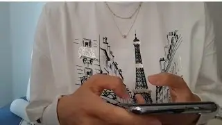 ASMR - Chat Gpt'ye en Sevilen Triggerleri Soralım mı? 