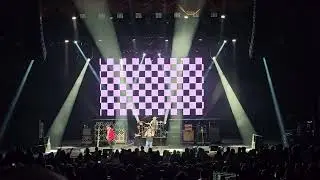 Cheap Trick Reno Nov. 14th 2025 Grand Sierra Resort #cheaptrick #grandsierraresort #reno #sparks 