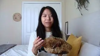 Closer Look // Raw African Black Soap