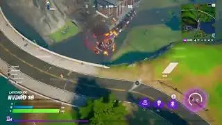 Fortnite season 7 legendary quests week 11