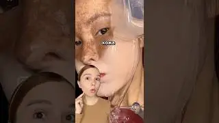 РАЗОБЛАЧЕНИЕ КОСМЕТИКИ🇨🇳💦✨#beauty