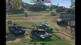 Concept 1B 5,4 k Mastergameplay