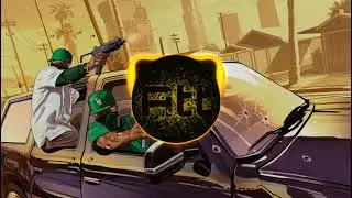 [FREE] GTA 5 Radio Type Beat | The lowdown 91.1 | (432hz) Hip-Hop Type Beat
